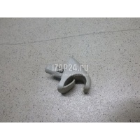Крючок солнцезащитного козырька Nissan Murano (Z51) (2008 - 2015) 96409ED000