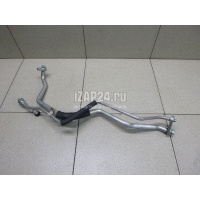 Трубка кондиционера Hyundai-Kia Sephia II/Shuma II (2001 - 2004) 0K2N16146XB