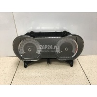 Панель приборов Jaguar XF (2007 - 2015) C2Z10700