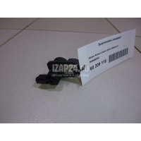 Выключатель концевой Nissan Almera Classic (B10) (2006 - 2013) 2536095F0C