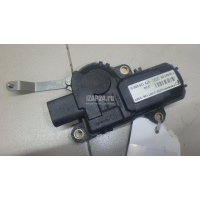 Заслонка дроссельная электрическая VAG Touareg (2002 - 2010) 079129086C