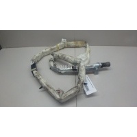 Подушка безопасности боковая (шторка) Hyundai-Kia i30 (2007 - 2012) 850102L000