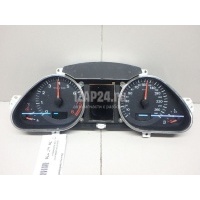 Панель приборов VAG Q7 [4L] (2005 - 2015) 4L0920930LX