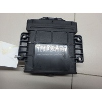 Блок управления АКПП VAG Q7 [4L] (2005 - 2015) 09D927750FJ