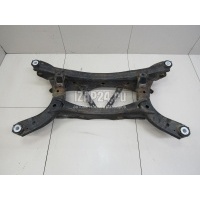 Балка задняя Mazda CX 5 (2012 - 2017) KD312880XB