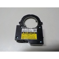 Датчик угла поворота рулевого колеса Toyota GS 250/350/300H (2012 - 2018) 8924B53010