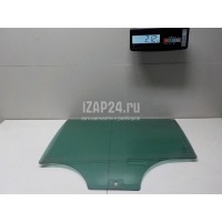 Стекло двери задней левой VAG Fabia (2007 - 2015) 5J9845205B
