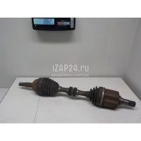 Полуось передняя левая Nissan Murano (Z50) (2004 - 2008) 39101CC40A