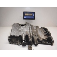 Поддон масляный двигателя VAG Exeo (2009 - 2013) 03G103603AH