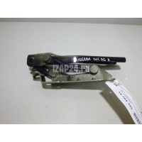 Петля капота правая VAG Octavia (A5 1Z-) (2004 - 2013) 1Z0823302C