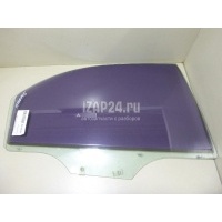 Стекло двери задней правой Hyundai-Kia Spectra (2001 - 2011) 0K2A372511