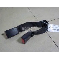 Ответная часть ремня безопасности BMW 1-серия E87/E81 (2004 - 2011) 72119117251