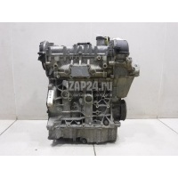 Двигатель VAG Leon (5F) (2013 - ) 04E100031C