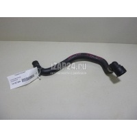 Патрубок отопителя VAG Superb (2002 - 2008) 8D0819373N