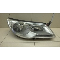 Фара правая VAG Tiguan (2007 - 2011) 5N1941032AC