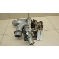 Турбокомпрессор (турбина) VAG Jetta (2011 - ) 06K145701R