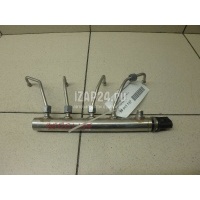 Рейка топливная (рампа) BMW 1-серия F20/F21 (2011 - ) 13537585411