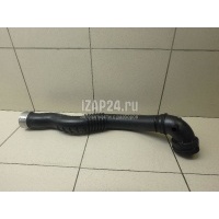 Патрубок интеркулера BMW X4 F26 (2014 - 2018) 13717605044