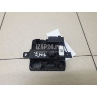 Блок электронный BMW 1-серия F20/F21 (2011 - ) 12637633242