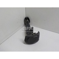 Кронштейн усилителя заднего бампера левый VAG A6 [C5] (1997 - 2004) 4B0807331D