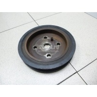 Шкив коленвала Volvo V70 (2007 - 2016) 31258122