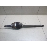 Полуось передняя левая Mitsubishi Outlander (GF) (2012 - ) 3815A479