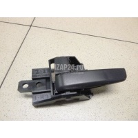 Ручка двери внутренняя левая Mitsubishi Outlander (GF) 2012 5716A477XA