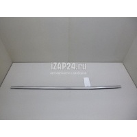 Накладка стекла заднего левого BMW X3 F25 (2010 - 2017) 51227205743