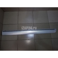 Молдинг передней правой двери Suzuki Grand Vitara (1998 - 2005) 7752052D01ZA5