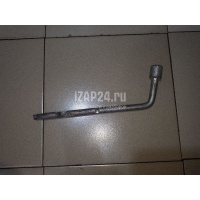 Ключ торцевой Suzuki Grand Vitara (1998 - 2005) 0981600171