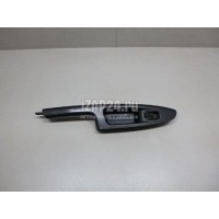Накладка блока управления стеклоподъемниками Hyundai-Kia RIO (2005 - 2011) 827201G042E4