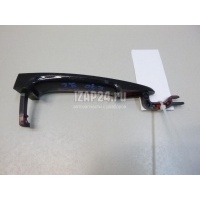 Ручка двери наружная левая BMW 1-серия F20/F21 (2011 - ) 51217207561