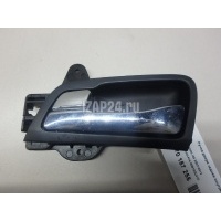 Ручка двери задней внутренняя левая Hyundai-Kia i30 (2007 - 2012) 836102L010