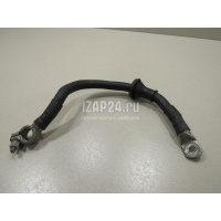 Клемма аккумулятора минус VAG Cayenne (2003 - 2010) 7L0971235