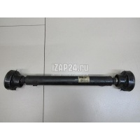 Вал карданный передний VAG Cayenne (2003 - 2010) 95542102003