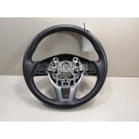 Рулевое колесо для AIR BAG (без AIR BAG) Mazda CX 3 (2015 - ) KD4632982B02