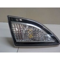 Фонарь задний внутренний левый Mazda Mazda 3 (BL) (2009 - 2013) BBM4513G0G