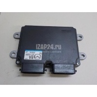 Блок управления двигателем Mazda Mazda 3 (BL) (2009 - 2013) LF3T18881H
