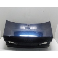 Крышка багажника VAG A8 [4D] (1994 - 1998) 4D0827023N