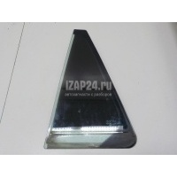 Стекло двери задней левой (форточка) VAG Golf V (2003 - 2009) 1K9845215B