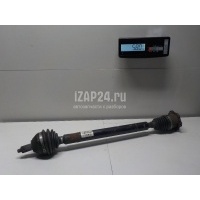 Полуось передняя правая VAG Cordoba (2002 - 2008) 6Q0407272DH
