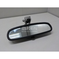 Зеркало заднего вида Land Rover Freelander 2 (2007 - 2014) LR006271