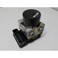 Блок ABS (насос) Land Rover Freelander 2 (2007 - 2014) LR010393