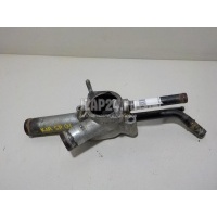 Фланец двигателя системы охлаждения Hyundai-Kia Sportage (2004 - 2010) 2562023650