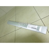 Молдинг задней правой двери Mitsubishi Pajero/Montero Sport (K9) (1997 - 2008) MR633844