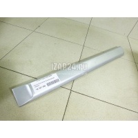Молдинг задней левой двери Mitsubishi Pajero/Montero Sport (K9) (1997 - 2008) MR633841