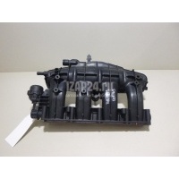 Коллектор впускной VAG Octavia (A5 1Z-) (2004 - 2013) 06J133185CM