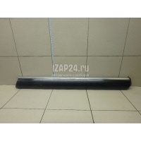 Молдинг передней правой двери VAG Touareg (2002 - 2010) 7L9837788CGRU