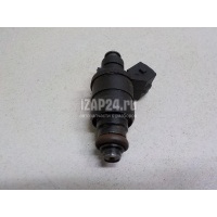 Форсунка инжекторная электрическая VAG 100 [C4] (1991 - 1994) 078133551AC