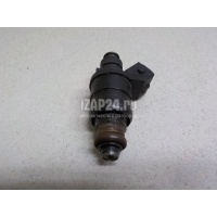 Форсунка инжекторная электрическая VAG 100 [C4] (1991 - 1994) 078133551AC